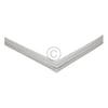 Magnetdichtung Liebherr 7109729 für Kühlschrank