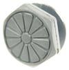 Einstellfuß für Ofen Hisense/Gorenje HK1870876 Gehäusefuß