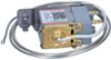 WPF34R-ex Thermostat für Midea Kühlschrank 17431000001365 Kältetechnik