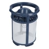 Sieb grob Whirlpool 481248058407 für Geschirrspüler