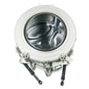 Wascheinheit Bosch 00249864 Bottich und Trommel kpl für Waschmaschine Frontlader
