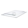 Backblech  456x360x27mm Glasbackschale gorenje 242138 für Herd