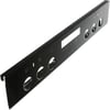 Bedienblende für Ofen Bosch 11031716 Bedienelement, Backofen