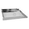 AUSSENTUER AUSSEN 60CM INOX C00387539 Bauknecht
