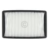 Abluftfilter SAMSUNG DJ97-00788C für Bodenstaubsauger