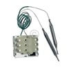 Thermostat ..-115°C mit STB EGO 55.60019.230 wie Stiebel-Eltron 250204
