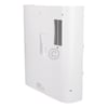 Rear cover (water tank-White) 201-2497-0109 Ecovacs