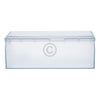 Abstellfach LIEBHERR 9031110 Butterfach Käsefach 257x91x102mm für Kühlschranktüre