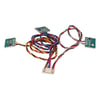 Clean Water Tank/Dirty Water Level Detectors 201-J001-0045 Ecovacs