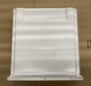 Schublade für Kühlschrank Liebherr 742308300 Gemüsefach