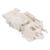 Türverriegelung passend für Electrolux 1461174045 Bitron/ Elbi 36400109
