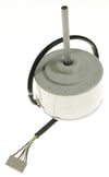 ZKFP-58-8-1-Bürstenloser-DC-Motor für Klimaanlage Midea 11002015008646 Lüftermotor