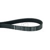 Keilrippenriemen 1228 PJ 5 E Brandt 55x3417 Alternative