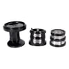 Fruchtpressenvorsatz Bosch 11029961 für Entsafter Bosch