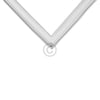 Türdichtung LIEBHERR 7108383 für Kühlschrank