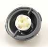 Messereinheit mit Dichtung für Küchenmaschine DeLonghi KW716437 Messer, Dichtung