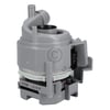 Heizpumpe BOSCH 12019958 für Geschirrspüler