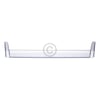 Abstellfach Constructa 00448359 Haltebügel 460x40mm für Kühlschranktüre