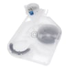 Wassertasche passend für Haier 41026799 Bitron/ Elbi 30140069 für Geschirrspüler