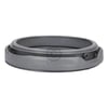 Türmanschette Bauknecht 481010632438 Türgummiring für Waschmaschine