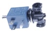 Magnetventil für Kaffeemaschine Delonghi 5213270534 3-Wege 230V
