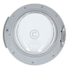 Fenster SIEMENS 00702648 für Waschmaschine
