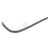 Türdichtung Gorenje 789853 rundum 9Haken für Backofen