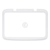 Abdeckrahmen oben Ecovacs 201-2228-1490 für Staubsauger-Roboter