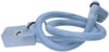 Aquastop-Schlauch für Waschmaschine Bosch Siemens 11060645 Wasserstop