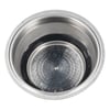 Kaffeesieb für 2 Tassen smeg 063410901 für Kaffeemaschine