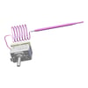 Thermostat Backofen für Ofen Electrolux Aeg 140199047014 Temperatursteuerung Ofen
