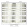Hochleistungs-Hygienefilter für Bosch/Siemens Staubsauger 17007968 Waschbar