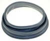 Türdichtung für Waschmaschine AEG 91453120002 mit Frontlippe