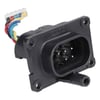 Trimmer module connector base 201-2508-0011 Ecovacs