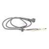 Netzkabel Haier 49052554 für Waschmaschine
