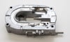 Hiezelement | 693900068 für Kaffeemaschinen | Original SMEG Smeg