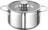 Bosch Kochgeschirr-Set 00576026 4-teilig Induktion