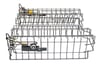 Oberer Geschirrkorb für Bosch Geschirrspüler 20004388 Spülmaschine