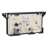 Bedienmodul für Elektronik Bosch 11041945 Kochfeld-Steuerung