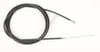 Hintere Bremsleitung für E-Scooter Segway Ninebot Bb.01.13.2876.00 Bremsschlauch
