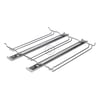 PULL-OUT GUIDE BIO 21 2D R ASSY Gorenje 827810 Gorenje