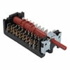 Backofenschalter Amica 8071441 Gottak 811003K für Herd