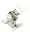 Umlaufpumpe mit Thermoschalter für AEG Waschmaschine 140021642024 240V, 50Hz, 25W