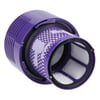 Abluftfilter dyson 969082-01 für Handstaubsauger Stielsauger