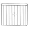 Grillrost ZANUSSI 3546220033 423x348mm für Backofen