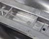 Trommelgruppe 55-ALVA C2 für Waschmaschine Vestel 20785833 Waschtrommel komplett