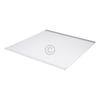 Haier Kühlschrank Glasplatte 49120134 Fachbaugruppe