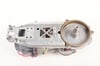 Motor ASM-230V 50Hz für Küchenmaschine & Mixer Smeg 695211630 Elektromotor, 230V