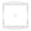 Chassis fixing cover 201-2250-00F4
