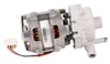 Heizmotor für Geschirrspüler Smeg 792970336 Umwälzung Heizen